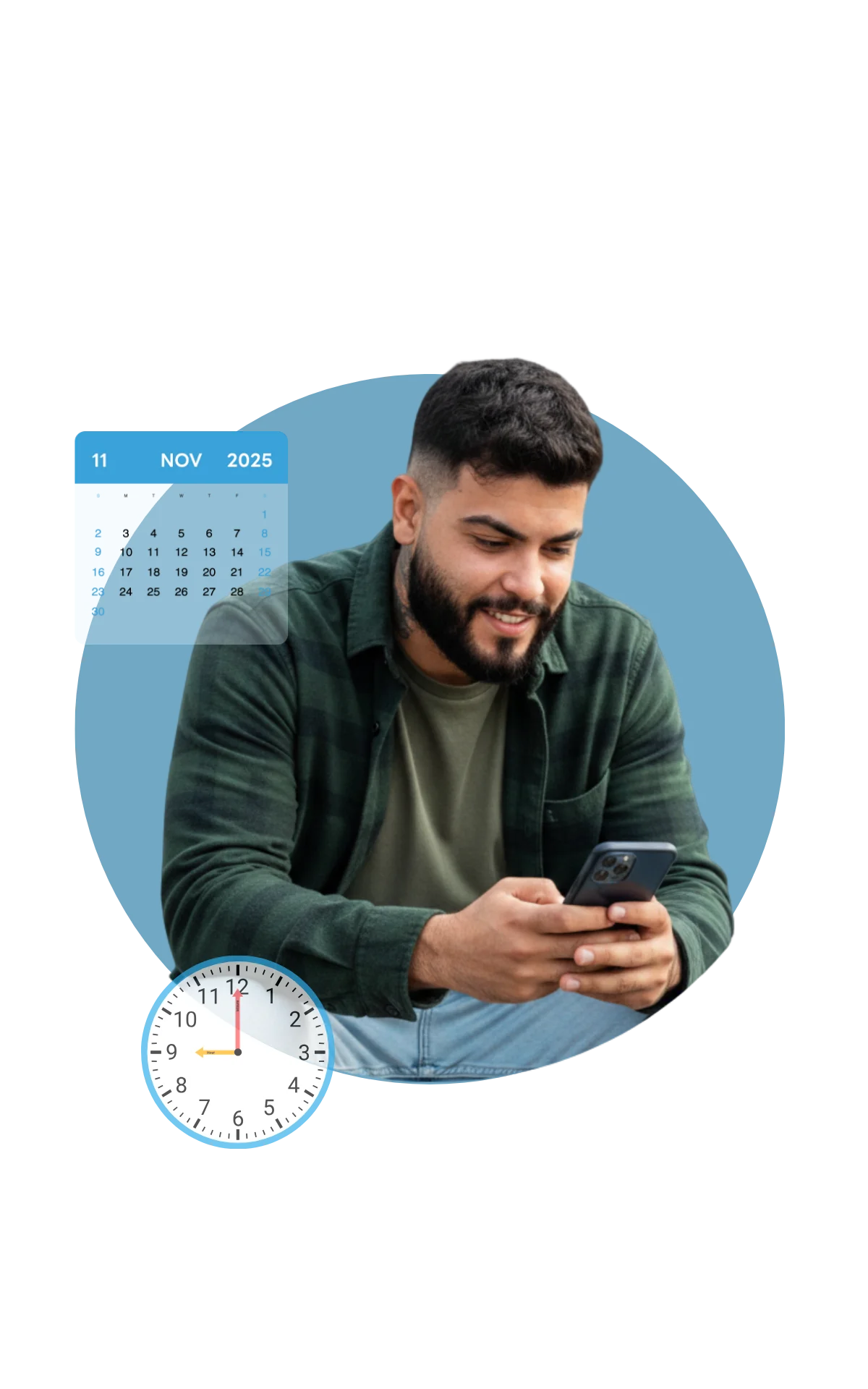 Sistema de Agendamento em Ação